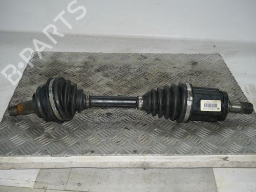 Used Left front driveshaft BMW X5 (E53) 3.0 d (218 hp) 33158478