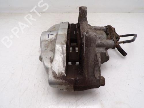 Left rear brake caliper INFINITI FX 30d AWD | BP32839514M107 - Image 6