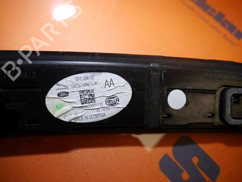 Spoiler bagklap JAGUAR XE (X760) 2.0 D | BP33146242C96 - Image 3