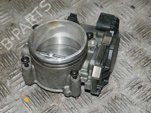 Throttle body MERCEDES-BENZ C-CLASS (W206) C 200 (206.042) | BP32231806M82