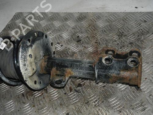 Right front shock absorber OPEL CORSA E (X15) 1.4 (08, 68) | BP36360293M17 - Image 2