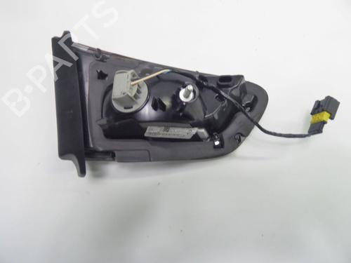 Right tailgate light CITROËN DS5 2.0 HDi 165 | BP32012865C80 