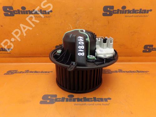 Used Heater blower motor BMW 1 (E87) 116 i (122 hp) 25828747