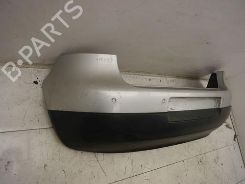Bumper achter VW GOLF V (1K1) 1.6 | BP30916775C8