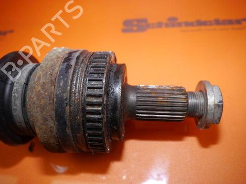 Left rear driveshaft BMW 3 (E36) 316 i | BP24388786M40 