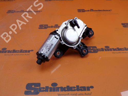 Rear wiper motor PORSCHE CAYENNE (92A) 4.2 S Diesel | BP33149752M102 - Image 4