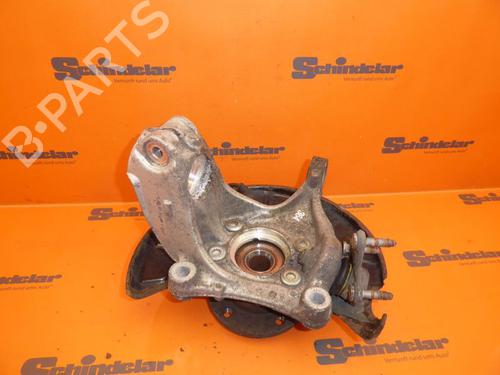 Right front steering knuckle VW PASSAT B6 Variant (3C5) 2.0 TFSI | BP32831111M26  - Image 5