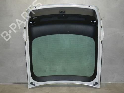 Used Tailgate AUDI A5 Sportback (8TA) 2.0 TDI quattro (190 hp) 24387308