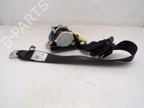 Used Front right seatbelt VW TIGUAN (5N_) 1.4 TSI (122 hp) 31691832