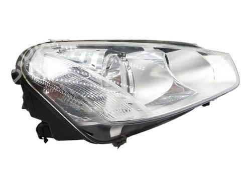 Right headlight FORD FOCUS C-MAX (DM2) 2.0 TDCi | BP34255079C29  - Image 10
