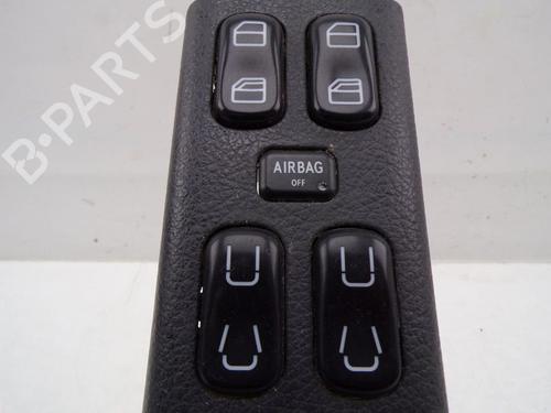 Switch MERCEDES-BENZ VANEO (414) 1.7 CDI (414.700) | BP33298431I30 - Image 4