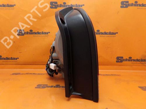 Right taillight HYUNDAI SANTA FÉ I (SM) 2.0 | BP24414566C35