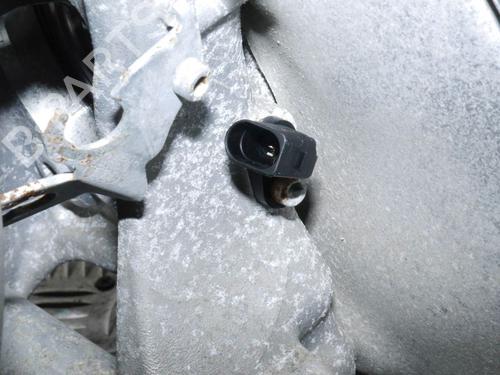 Right rear steering knuckle AUDI A5 Sportback (8TA) 2.0 TDI quattro | BP24389233M28 