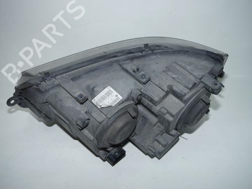 Right headlight VW TRANSPORTER T5 Van (7HA, 7HH, 7EA, 7EH) 1.9 TDI | BP33141660C29 - Image 2