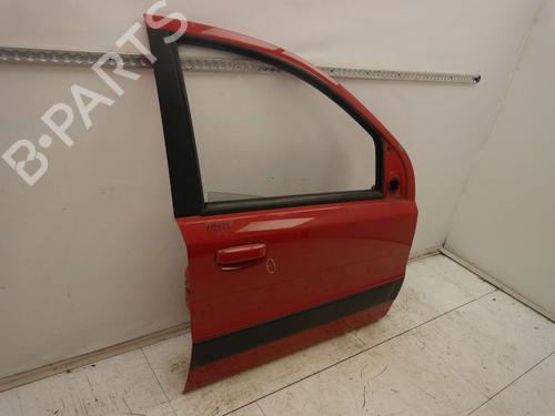 Right front door FIAT PANDA (169_) 1.2 4x4 (169.AXB2A) | BP30189514C3