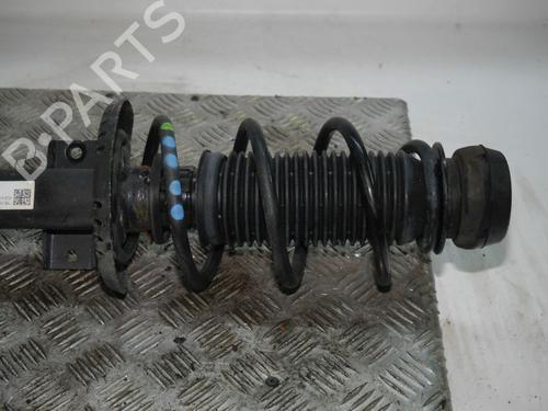 Left front shock absorber AUDI A1 Sportback (8XA, 8XF) 1.0 TFSI | BP30729483M16