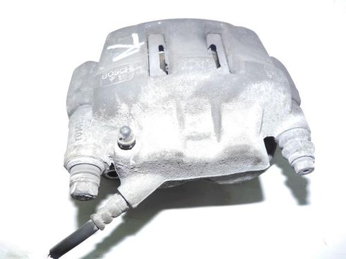 Used Left front brake caliper OPEL MOVANO A Platform/Chassis (X70) 2.5 CDTI (ED, HD, UD0, UD4) (120 hp) 33139255