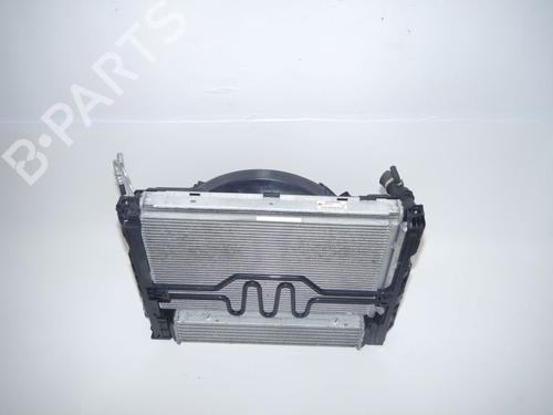 Water radiator BMW X1 (E84) xDrive 20 d | BP33143619M31 - Image 2
