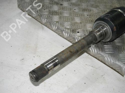 Right front driveshaft MERCEDES-BENZ M-CLASS (W164) ML 320 CDI 4-matic (164.122) | BP33696178M39 - Image 6