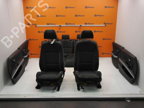 Sæde sæt BMW 2 Active Tourer (F45) 216 d (116 hp) 32644945