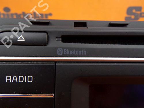 Radio KIA RIO III (UB) 1.2 CVVT | BP32645785E6 