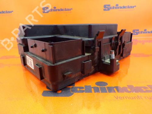 Fuse box FORD S-MAX (CJ, WA6) 2.0 TDCi | BP32641567E1 