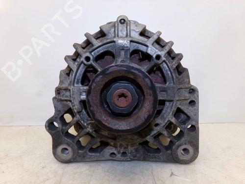 Generator SKODA FABIA II (542) 1.2 (60 hp) 29610513