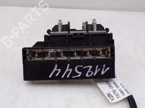 Battery RENAULT ARKANA I (LCM_, LDN_) 1.3 TCe 140 (LDN0) | BP31076996E11 