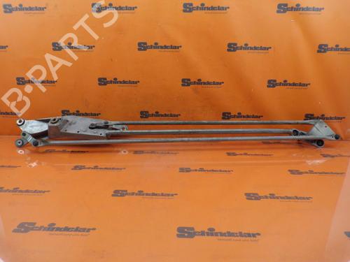 Vindrude Viskermekanisme RENAULT MODUS / GRAND MODUS (F/JP0_) 1.2 (JP0C, JP0K, FP0C, FP0K, FP0P, JP0P, JP0T) (75 hp) 32837570