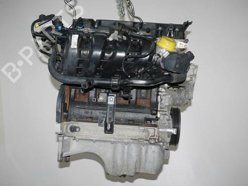Engine OPEL CORSA D (S07) 1.4 (L08, L68) | BP29873273M1