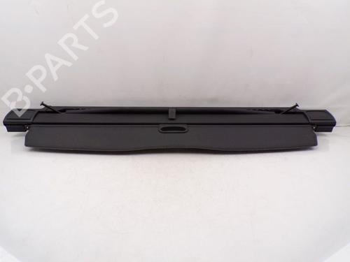 Used Rear parcel shelf Rear parcel shelf BMW 3 Touring (E91) 318 i (129 hp) 33743752 33743752