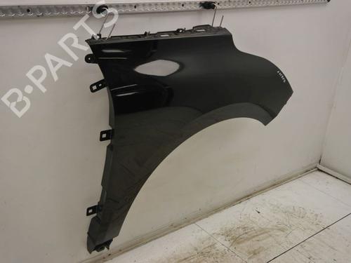 Right front fenders RENAULT GRAND SCÉNIC III (JZ0/1_) 1.5 dCi (JZ09, JZ0D, JZ10, JZ14, JZ1G, JZ29, JZ2C) | BP29515114C42 