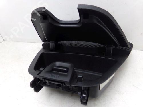 Handskerum JEEP CHEROKEE (KL) 2.2 CRD 4x4 | BP32838716C95 - Image 2