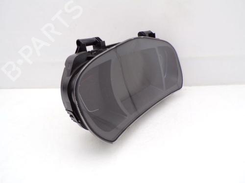 Display monitor RENAULT GRAND SCÉNIC III (JZ0/1_) 1.5 dCi (JZ09, JZ0D, JZ10, JZ14, JZ1G, JZ29, JZ2C) | BP29644760C48 