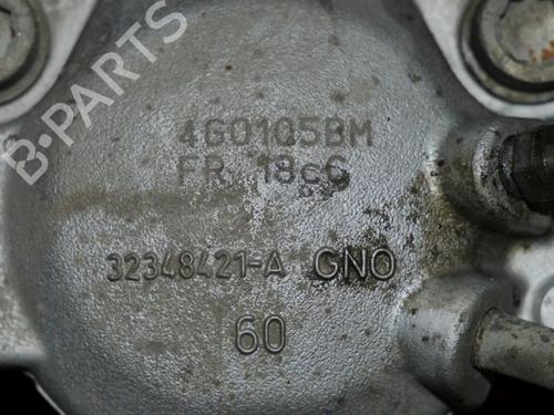 Left front brake caliper AUDI A6 C7 (4G2, 4GC) 2.0 TDI | BP33148015M105  - Image 5