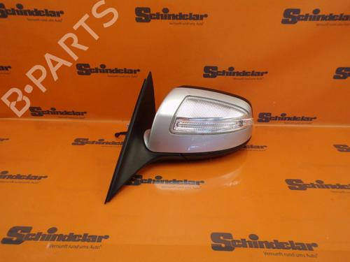 Other MERCEDES-BENZ C-CLASS (W204) C 180 Kompressor (204.046) | BP24391571O1 