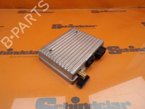 Used Control unit Control unit OPEL ASTRA J Sports Tourer (P10) 1.7 CDTI (35) (110 hp) 33152924 33152924