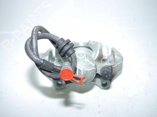 Right front brake caliper RENAULT TWINGO III (BCM_, BCA_) 0.9 TCe 90 (BCM9, BCM2) | BP33143063M104 - Image 3