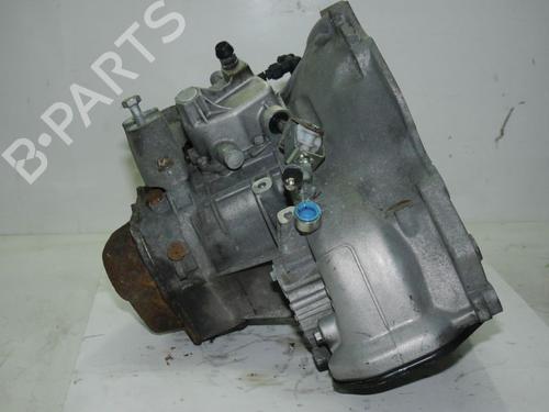 Gearbox OPEL CORSA C (X01) 1.0 (F08, F68) | BP33140721M3 - Image 5