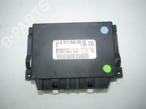 electronic-module-mercedes-benz-e-class-t-model-s211-2003-2004-2005-2006-2007-2008-2009-32823793 main image