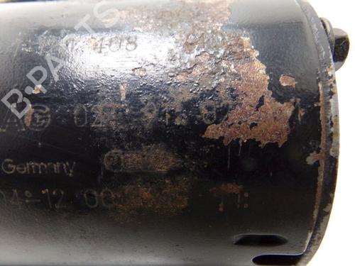 Starter AUDI A3 (8P1) 1.6 | BP32651338M8 