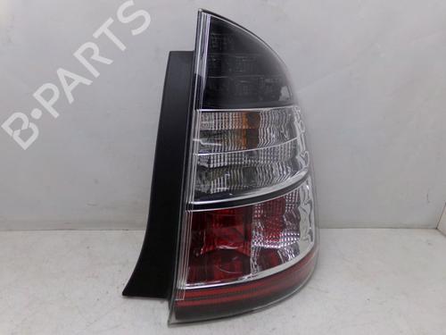 Piloto trasero derecho TOYOTA PRIUS Liftback (_W2_) 1.5 Hybrid (NHW20_, NHW20R) (112 hp) 32840039