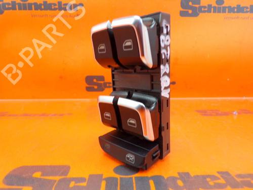 Switch AUDI Q5 (8RB) 3.0 TDI quattro | BP32643289I30