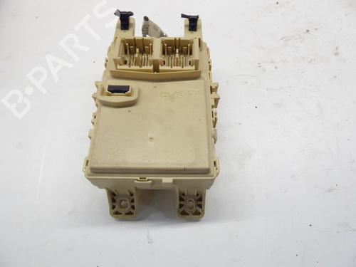 Used Fuse box KIA PICANTO III (JA) 1.0 T-GDi (100 hp) 33143678