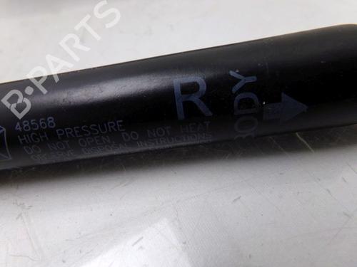 Tailgate lift support JEEP CHEROKEE (KL) 2.2 CRD 4x4 | BP30184976C138 