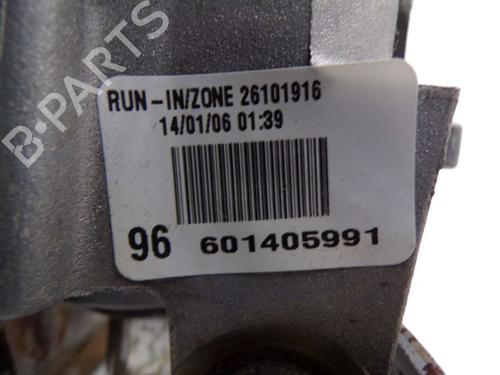 Steering column FIAT PANDA (169_) 1.1 (169.AXA1A) | BP30797231M21