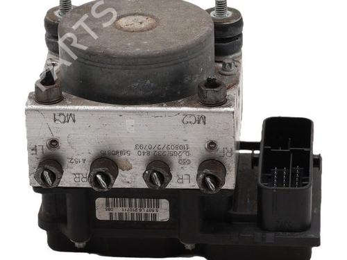 ABS pump FIAT 500 (312_) 1.2 (312AXA1A) | BP36367367M43 - Image 3