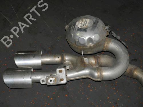 Pipe MASERATI GHIBLI III (M157) 3.0 D | BP33153481M125 - Image 2