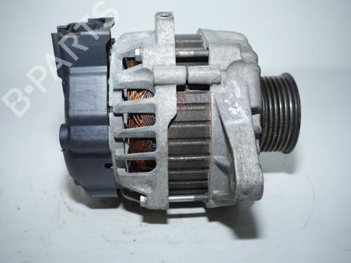 Alternator KIA CEE'D SW (ED) 1.4 | BP33144707M7 - Image 2