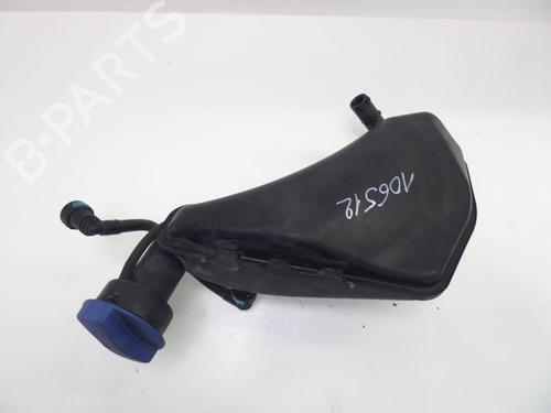 Used Expansion tank PORSCHE PANAMERA (970) 3.0 D (250 hp) 24388683